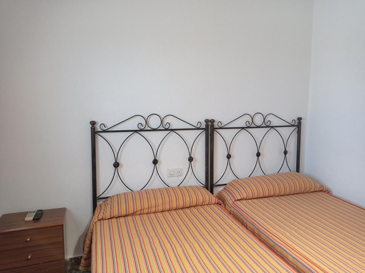 Antolin Guest House Минайя Экстерьер фото