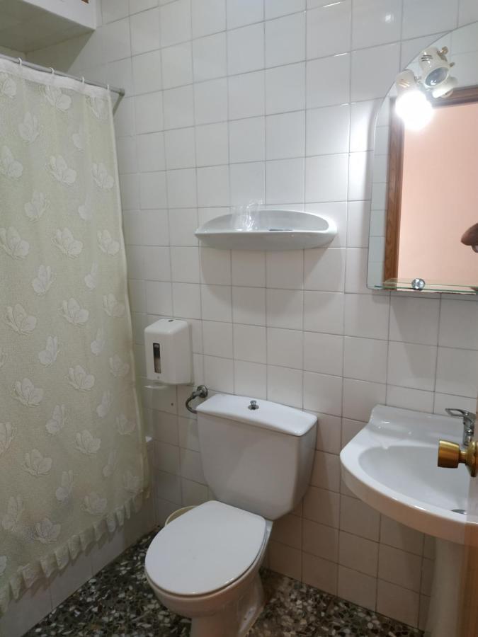 Antolin Guest House Минайя Номер фото