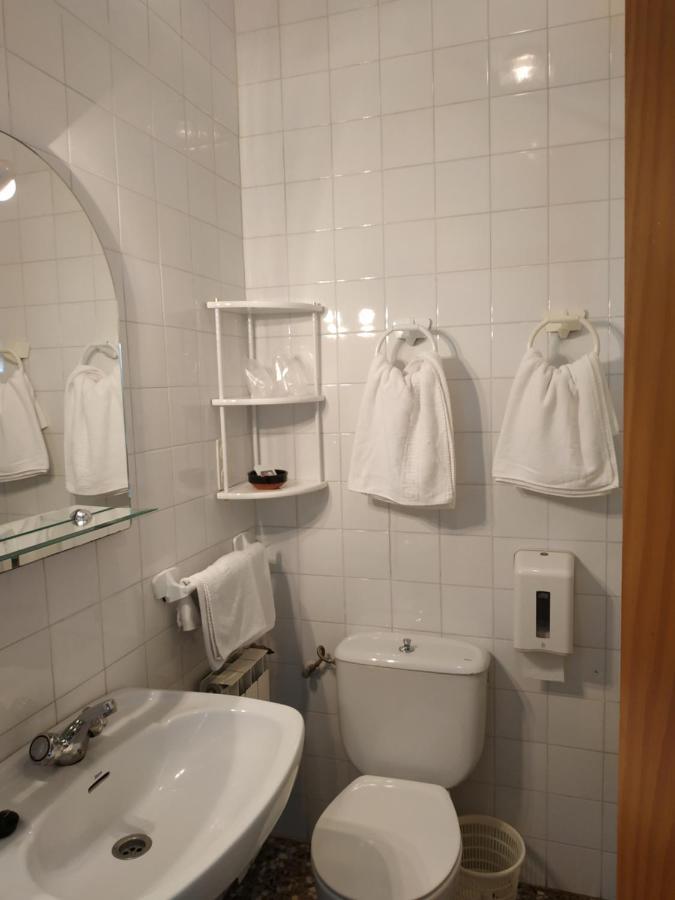 Antolin Guest House Минайя Номер фото