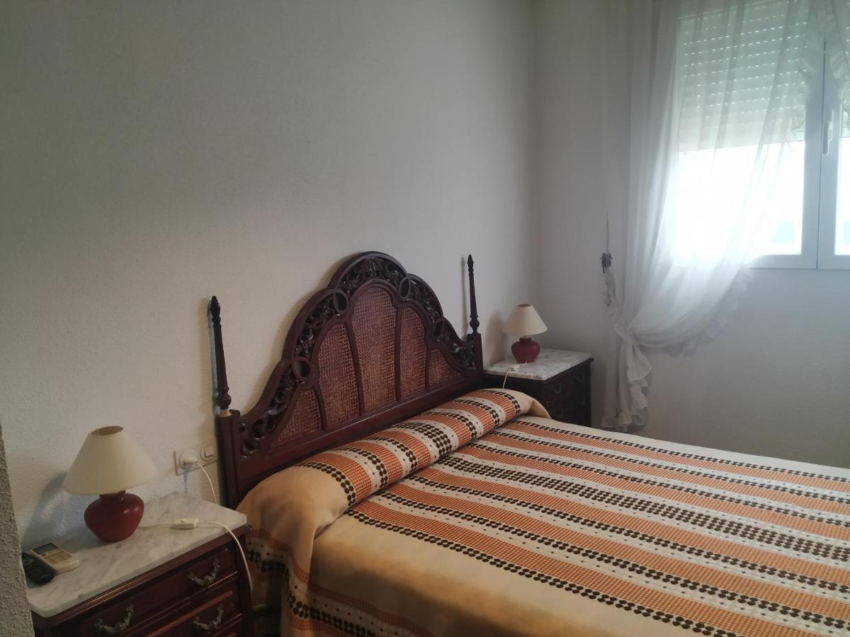 Antolin Guest House Минайя Экстерьер фото
